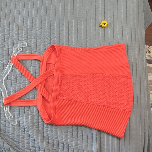 ✨3/$15 Anthropologie Deletta tank (women's s) - Picture 7 of 9